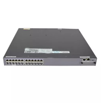 HuaWei ls-s5328c-EI-24S 24 Haven 10 Gigabit-Schakelaar Drie Scalable LaagNetwerkbeheer